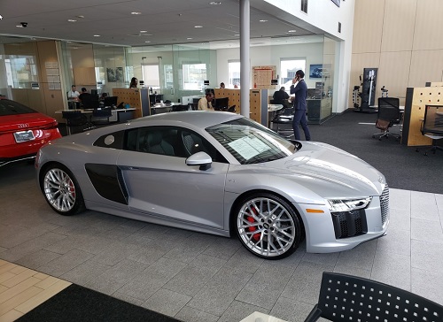 Image for Audi West Covina with ID of: 4925599