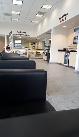 Image for Audi West Covina with ID of: 4925601