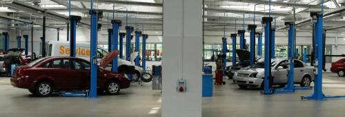 Image for Envision Motors with ID of: 4925709