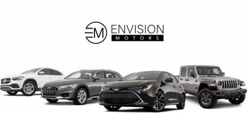 Image for Envision Motors with ID of: 4925710