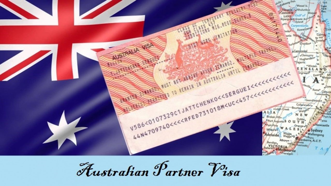 Image for Essential documents required for partner visa with ID of: 6113654