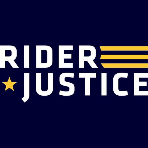 Image for Rider Justice with ID of: 6113781
