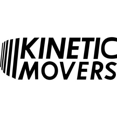 Image for Kinetic Movers & Storage with ID of: 6113964
