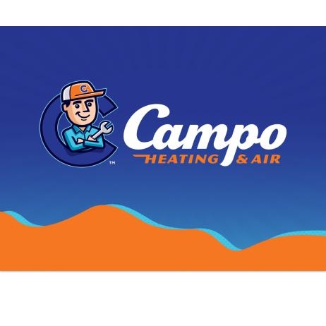 Image for Campo Heating & Air with ID of: 6114289