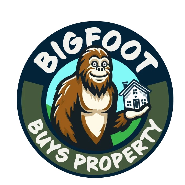 Image for Bigfoot Buys Property with ID of: 6114319