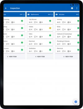 Image for Inspector Toolbelt with ID of: 4927188