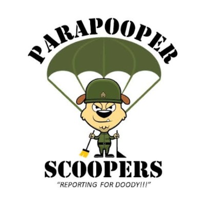 Image for ParaPooper Scoopers with ID of: 6114777