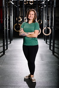 Image for DFX Crossfit with ID of: 4927206