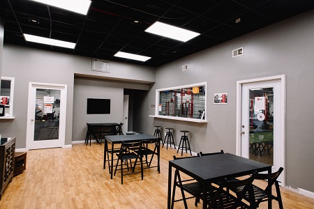 Image for DFX Crossfit with ID of: 4927207