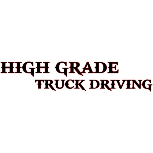 Image for High Grade Truck Driving with ID of: 6115048