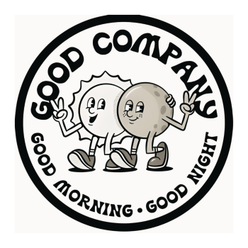 Image for Good Company TO with ID of: 6115768