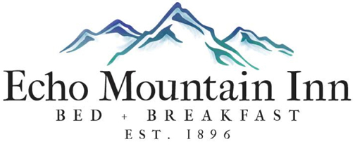 Image for Echo Mountain Inn with ID of: 3816184