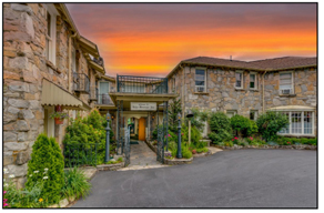 Image for Echo Mountain Inn with ID of: 4928965