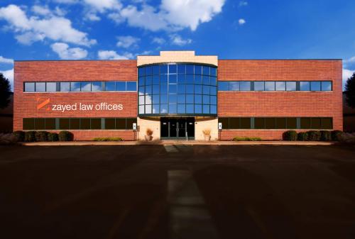 Image for Zayed Law Offices with ID of: 4928980