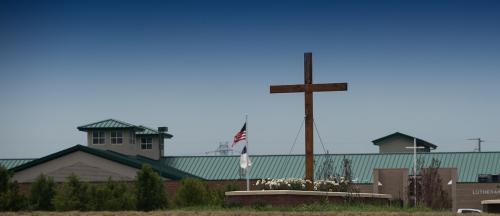 Image for Lutheran High School with ID of: 4929094
