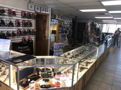 Image for G4 Firearms LLC with ID of: 4929118