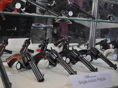 Image for G4 Firearms LLC with ID of: 4929119
