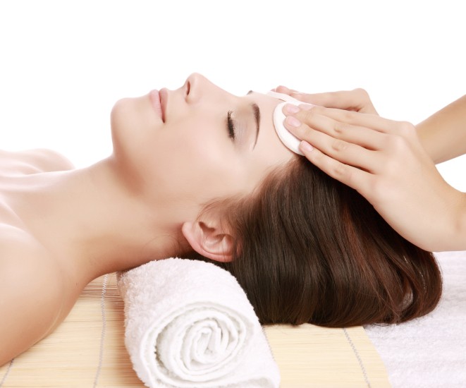 Image for Novita Salon and Spa with ID of: 611630