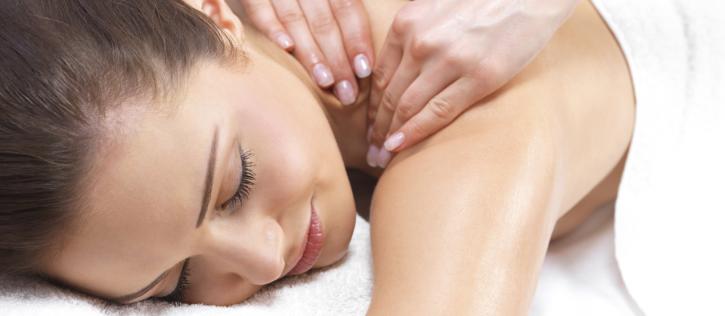 Image for Novita Salon and Spa with ID of: 611631