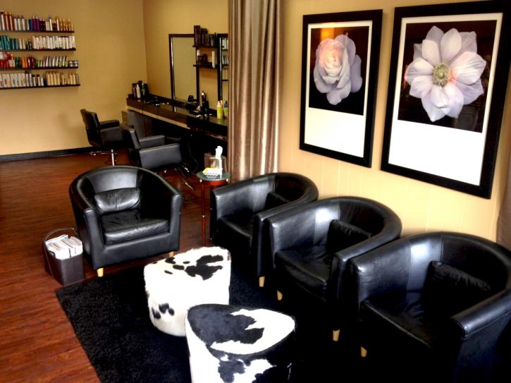 Image for Novita Salon and Spa with ID of: 611633