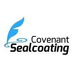 Image for Covenant Seal Coating with ID of: 6116437