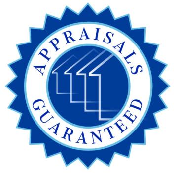 Image for Appraisals Guaranteed with ID of: 6116471