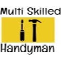 Image for Multi-Skilled Handyman with ID of: 6116475
