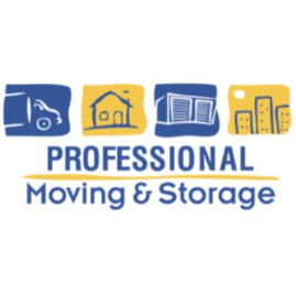 Image for Professional Moving & Storage with ID of: 6116507