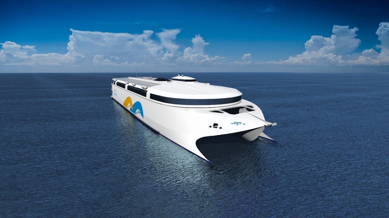 Image for Electric Ship Market Forecast 2028: USD 5.3 Billion Worth, Trends, and Overview with ID of: 6116696