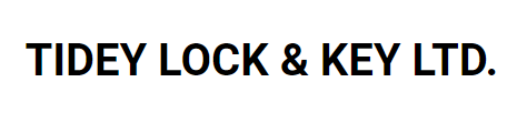 Image for Tidey Lock & Key Ltd. with ID of: 6116789