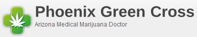 Image for Phoenix Green Cross with ID of: 611764