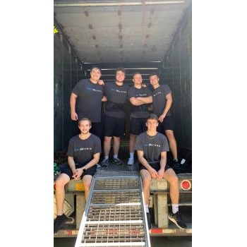 Image for UniMovers Raleigh with ID of: 4930940