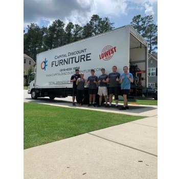 Image for UniMovers Raleigh with ID of: 4930941
