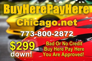 Image for Buy Here Pay Here Chicago with ID of: 611817