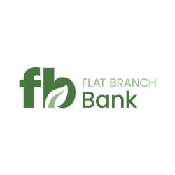 Image for Flat Branch Bank with ID of: 6118279