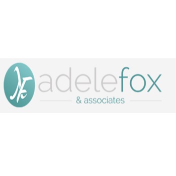 Image for Adele Fox & Associates with ID of: 6118403