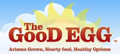 Image for The Good Egg with ID of: 611858