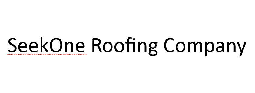 Image for SeekOne Roofing Company with ID of: 6118622
