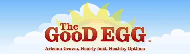 Image for The Good Egg with ID of: 611866