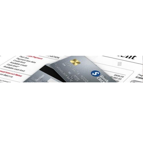 Image for First Federal Credit Control with ID of: 4931124