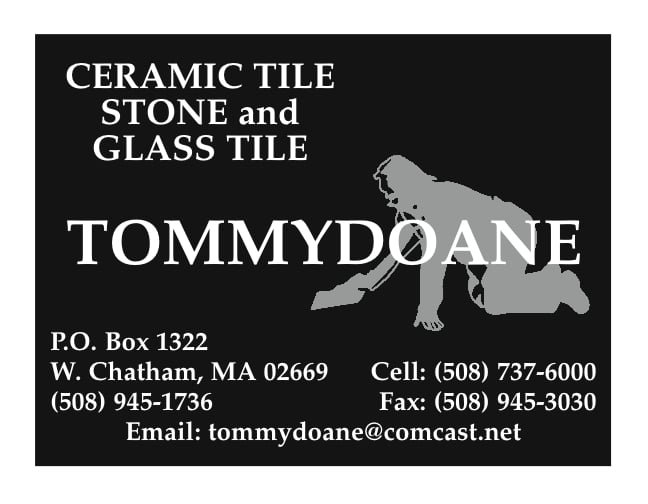Image for Tommy Doane with ID of: 611975