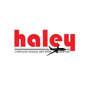 Image for Haley Chrysler Dodge Jeep Ram with ID of: 6119978