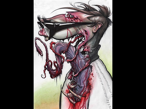 Image for Loose Screw Tattoo with ID of: 4932732