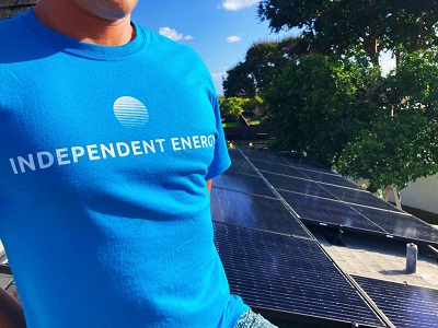 Image for Independent Energy Hawaii with ID of: 4933489