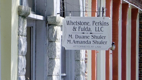 Image for Whetstone Perkins & Fulda, LLC with ID of: 4933510