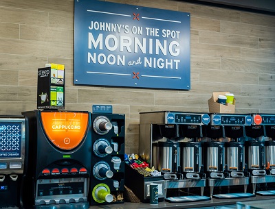 Image for Johnny's Markets with ID of: 4934821