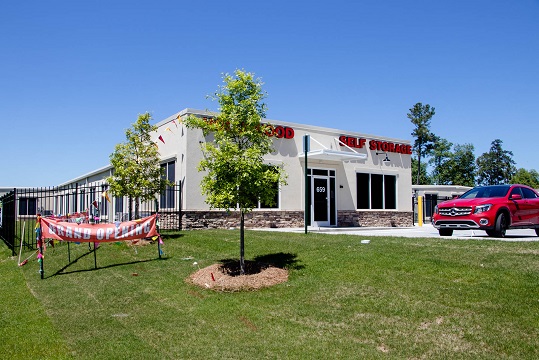 Image for Blue Sky Self Storage with ID of: 4934828