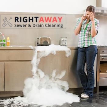 Image for Right Away Sewer and Drain Cleaning with ID of: 4935079