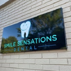 Image for Smile Sensations Dental with ID of: 4935147