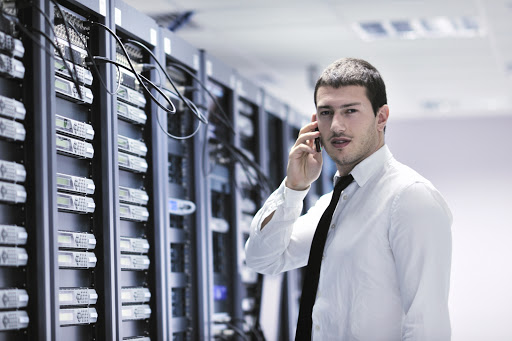 Image for Intellicomp Technologies - Baltimore IT Support with ID of: 4935169